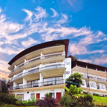Thuruliya Hotel Ramboda Exterior foto