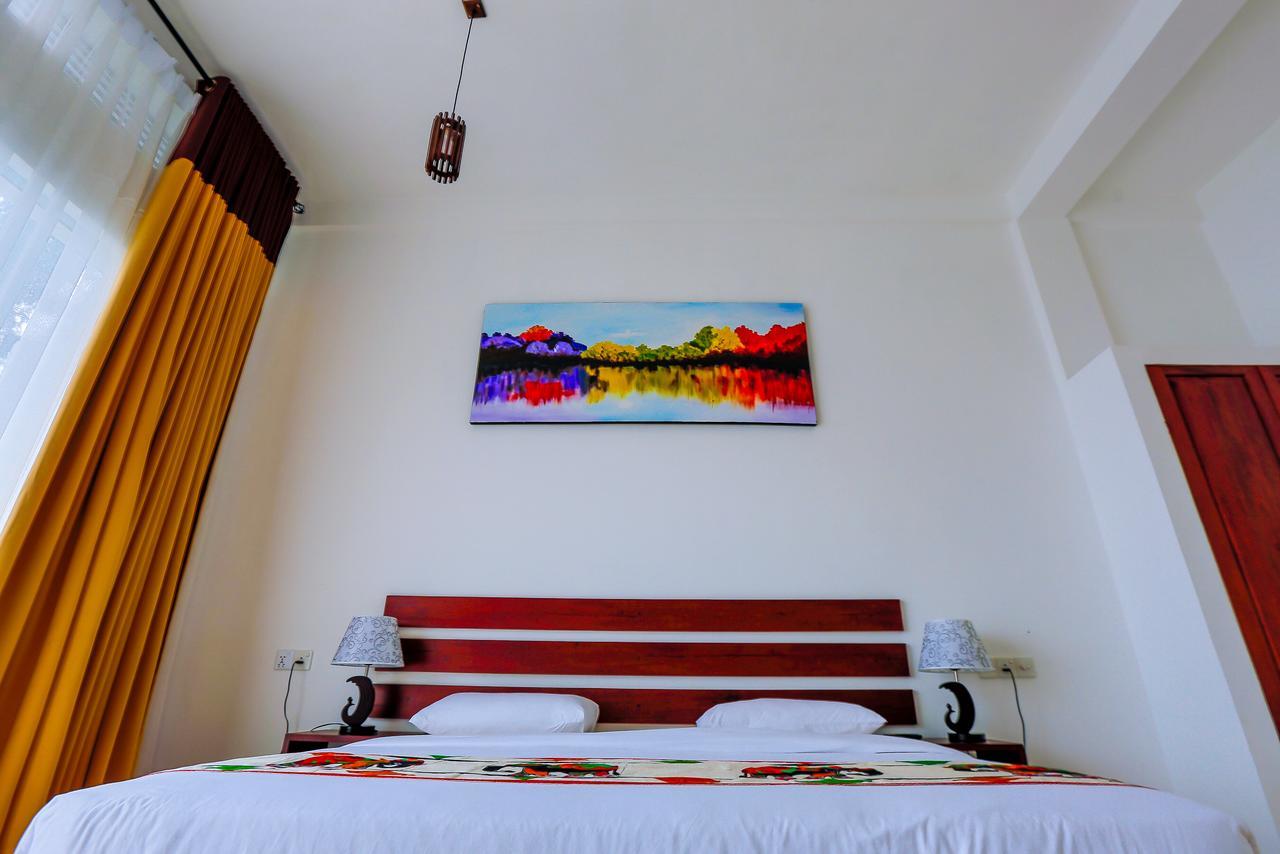 Thuruliya Hotel Ramboda Exterior foto