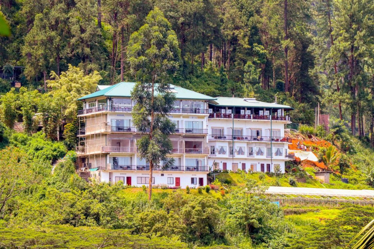 Thuruliya Hotel Ramboda Exterior foto